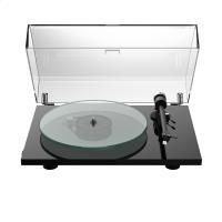 Проигрыватель виниловых пластинок Pro-Ject T2 W (Rainier) High Gloss Black